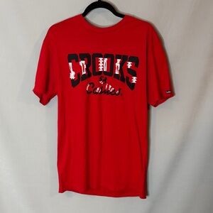 Crooks & Castles Skeleton Bones T-Shirt